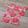 Organza bags 18 x 24 cm - Christmas / 1 All products