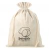 Like Linen Grocery Bag for potatoes 35 x 50 cm (DE) Large bags 35x50 cm