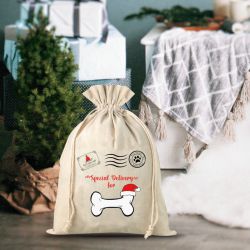 Bag like linen 35 x 50 cm with print All products