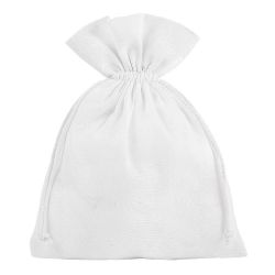 Cotton bags 26 x 35 cm - white Hen and stag night
