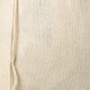 Bag like linen 35 x 50 cm - natural Interior decoration