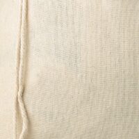 Bag like linen 45 x 60 cm - natural Bags with quick and easy closure