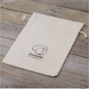 Bag like linen with printing 35 x 50 cm - for potatoes (PL) Garden and domestic plants