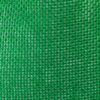 Burlap bags 26 x 35 cm - green Large bags 26x35 cm