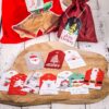 Gift tags - mix of designs Home