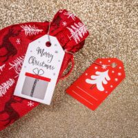 Gift tags - mix of designs Products