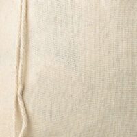 Pouches like linen 13 x 27 cm - natural DIY – creative sets