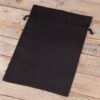 Cotton bags 30 x 40 cm - white Hotel accessories