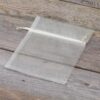 Organza bags 12 x 15 cm - ecru Organza bags