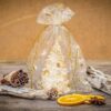 Organza bags 15 x 20 cm - Christmas / 8 All products