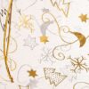 Organza bags 15 x 20 cm - Christmas / 8 Industries & Packaging for...