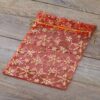 Organza bags 18 x 24 cm - Christmas Cosmetics